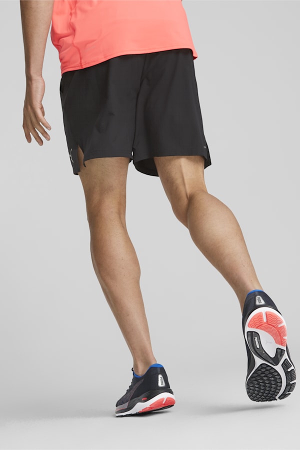 Ultraweave 7" Running Shorts Men, PUMA Black, extralarge-DFA